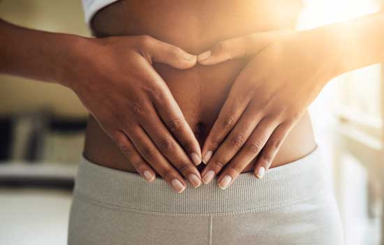 Triphala and trikatu are digestive aids that can work well together when combined.